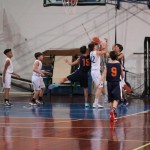 U 14: Kontovel - Azzurra