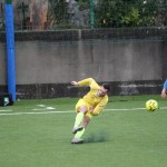 Nogomet: 2.AL : Vesna - Campanelle