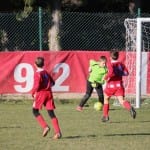 Nogomet,U13:Božični turnir Zarje
