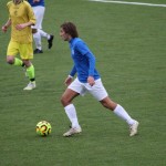 Nogomet: 2.AL : Vesna - Campanelle