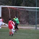 U14: Zarja - Juventina