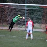 U14: Zarja - Juventina