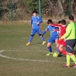 Nogomet,U13:Božični turnir Zarje