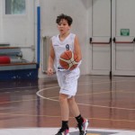 U 14: Kontovel - Azzurra
