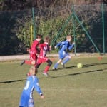 Nogomet,U13:Božični turnir Zarje