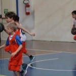 Božičnica Športne šole Polet Kontovel