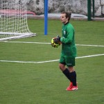 Nogomet: 2.AL : Vesna - Campanelle