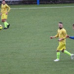 Nogomet: 2.AL : Vesna - Campanelle