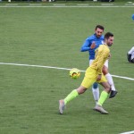 Nogomet: 2.AL : Vesna - Campanelle