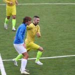 Nogomet: 2.AL : Vesna - Campanelle