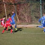 Nogomet,U13:Božični turnir Zarje