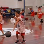 Božičnica Športne šole Polet Kontovel
