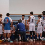 U 14: Kontovel - Azzurra