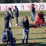 Nogomet,U13:Božični turnir Zarje