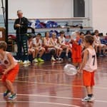 Božičnica Športne šole Polet Kontovel