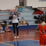 Božičnica Športne šole Polet Kontovel