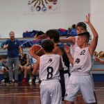 U 14: Kontovel - Azzurra