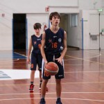 U 14: Kontovel - Azzurra