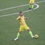 Nogomet: 2.AL : Vesna - Campanelle