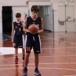 U 14: Kontovel - Azzurra
