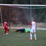 U14: Zarja - Juventina