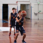 U 14: Kontovel - Azzurra