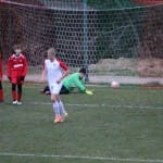 U14: Zarja - Juventina