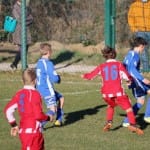 Nogomet,U13:Božični turnir Zarje