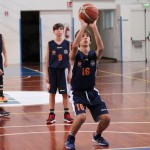 U 14: Kontovel - Azzurra