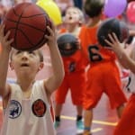 Božičnica Športne šole Polet Kontovel