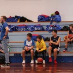 U 14: Kontovel - Azzurra