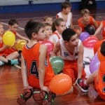 Božičnica Športne šole Polet Kontovel