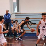 U 14: Kontovel - Azzurra