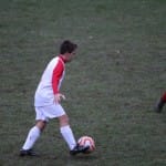 U14: Zarja - Juventina