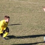 Nogomet,U13:Božični turnir Zarje