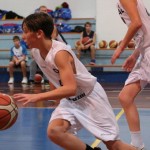 U 14: Kontovel - Azzurra