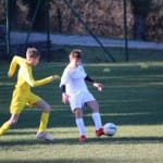 Nogomet,U13:Božični turnir Zarje