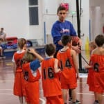 Božičnica Športne šole Polet Kontovel