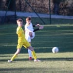 Nogomet,U13:Božični turnir Zarje