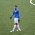 Nogomet: 2.AL : Vesna - Campanelle