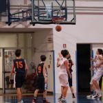 U 14: Kontovel - Azzurra