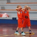Božičnica Športne šole Polet Kontovel