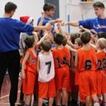 Božičnica Športne šole Polet Kontovel
