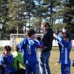 Nogomet,U13:Božični turnir Zarje