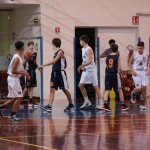 U 14: Kontovel - Azzurra