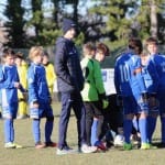 Nogomet,U13:Božični turnir Zarje