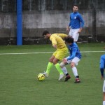 Nogomet: 2.AL : Vesna - Campanelle