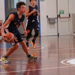 U 14: Kontovel - Azzurra