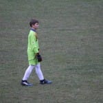 U14: Zarja - Juventina