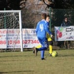 Nogomet,U13:Božični turnir Zarje